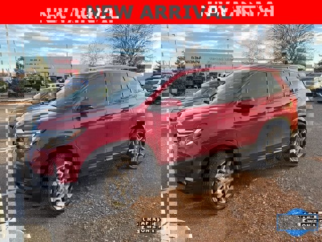 Used 2025 Honda Passport EX-L image 9