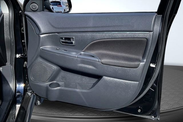 Used 2024 Mitsubishi Outlander Sport ES image 26