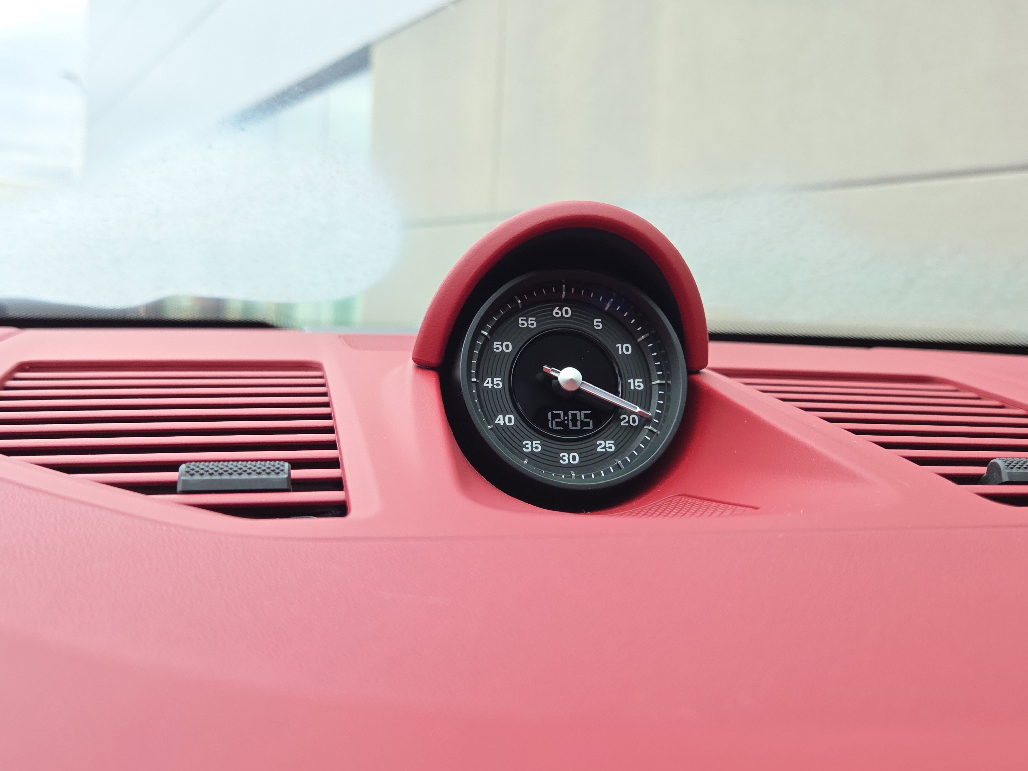 Certified 2024 Porsche 911 Carrera 4S image 26