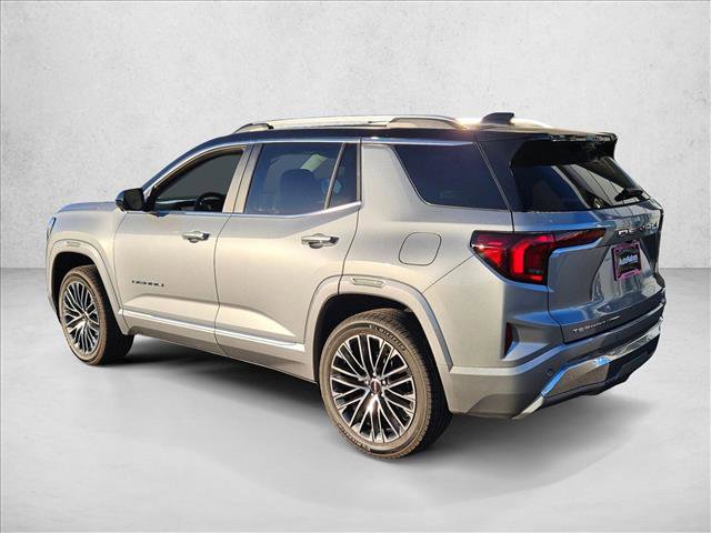 New 2026 GMC Terrain Denali w/ LPO, Floor Liner Package image 9