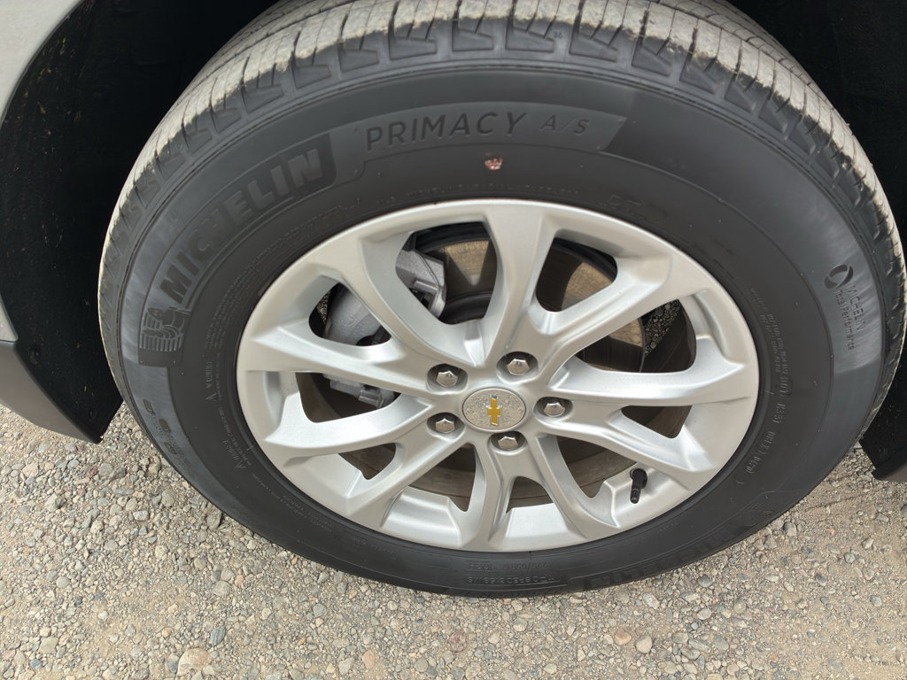 Used 2024 Chevrolet Equinox LS w/ LS Convenience Package FWD image 54