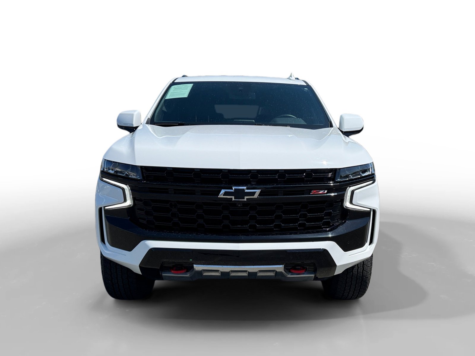 Used 2024 Chevrolet Suburban Z71 w/ Luxury Package AWD/4WD image 8