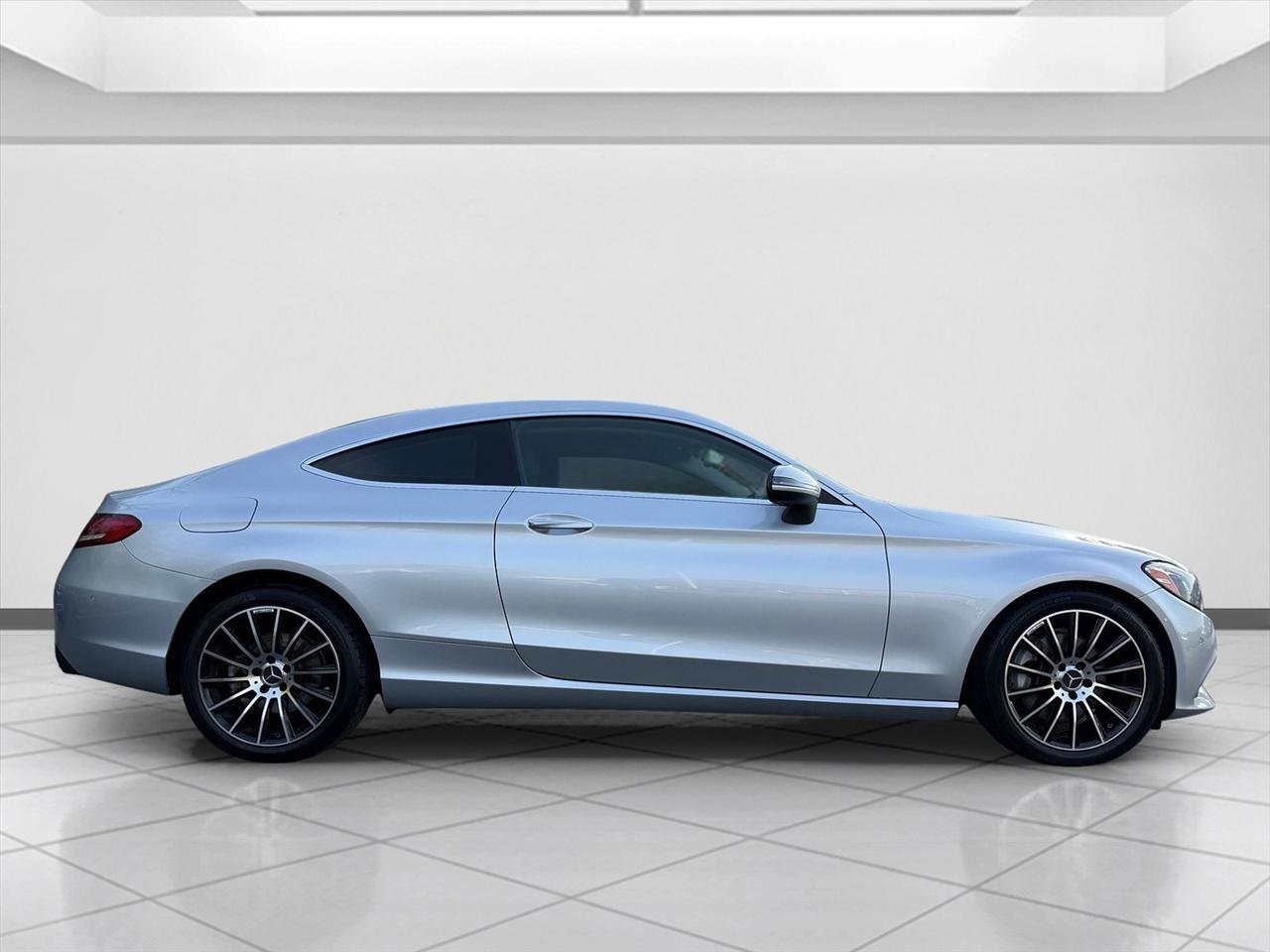 Used 2017 Mercedes-Benz C 300 4MATIC Coupe image 6
