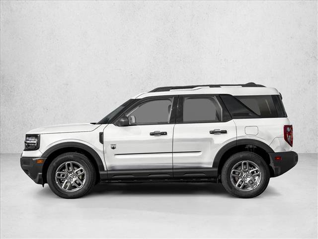 New 2026 Ford Bronco Sport Big Bend w/ Convenience Package AWD/4WD image 3