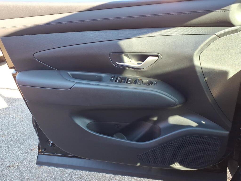 New 2027 Hyundai Santa Cruz SEL AWD/4WD image 8