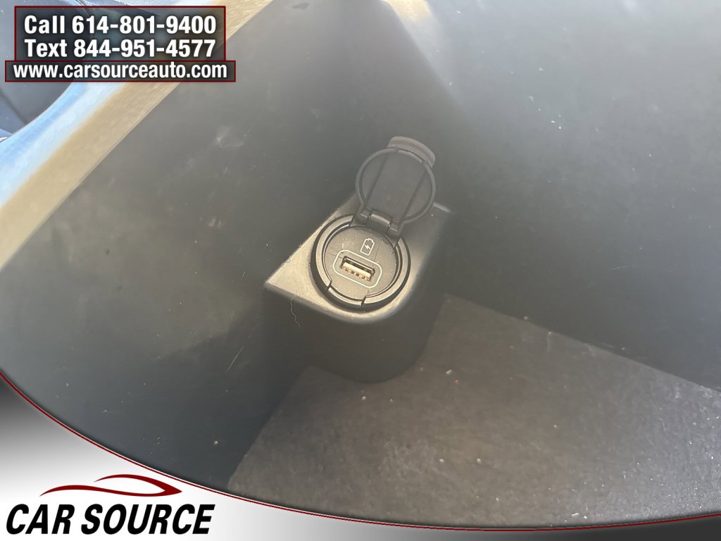 Used 2016 Kia Optima EX w/ Premium Package image 31