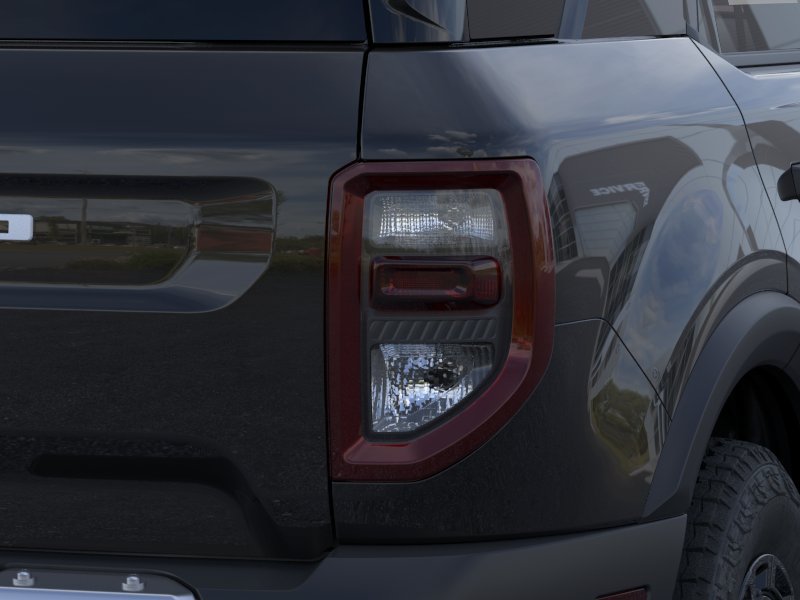 New 2026 Ford Bronco Sport Badlands w/ Sasquatch Badlands Package AWD/4WD image 21