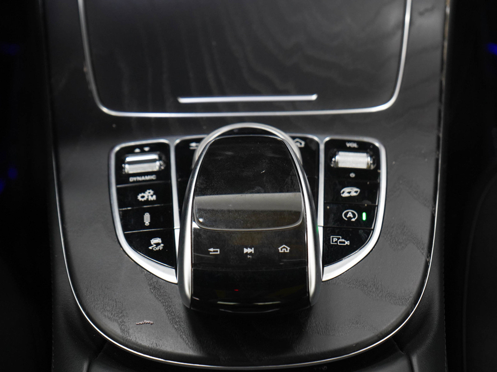 Used 2019 Mercedes-Benz E 53 AMG 4MATIC Sedan image 18