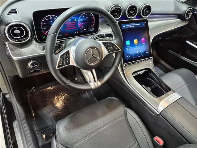 Certified 2026 Mercedes-Benz C 300 Sedan image 10