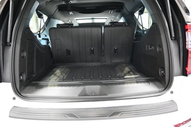 New 2026 GMC Yukon XL Elevation w/ Elevation Premium Package AWD/4WD image 29