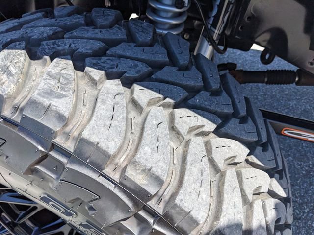 Certified 2025 Ford F350 Lariat image 35