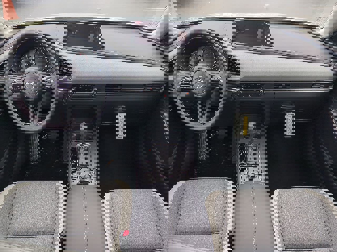 New 2026 MAZDA CX-30 AWD 2.5 S image 15