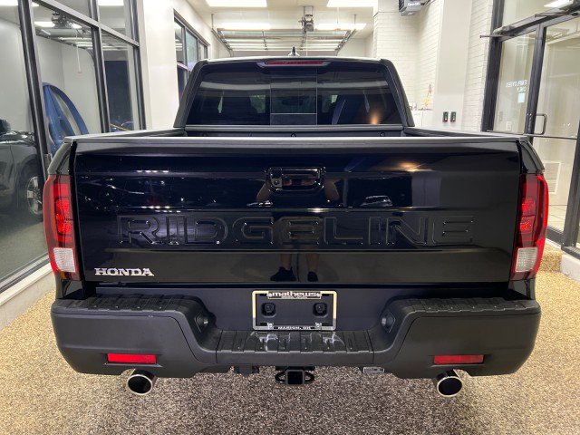 New 2026 Honda Ridgeline RTL image 3