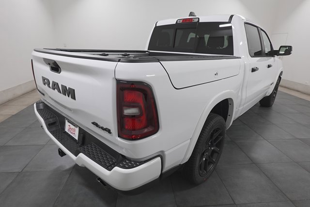 New 2026 RAM 1500 Laramie image 9