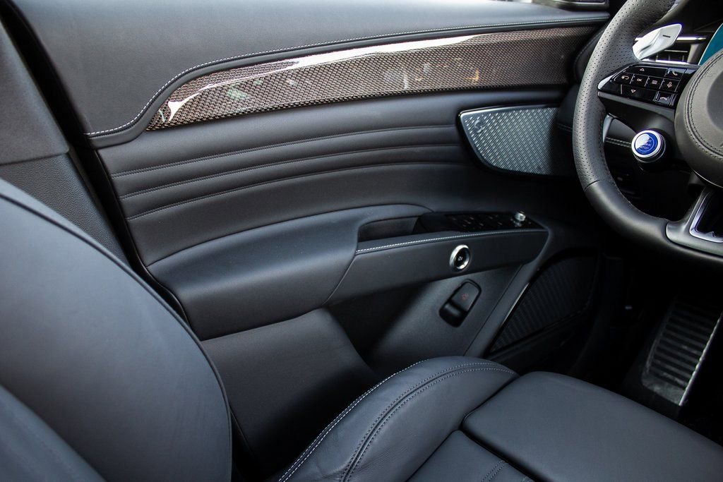 New 2026 Maserati Grecale Modena AWD/4WD image 19