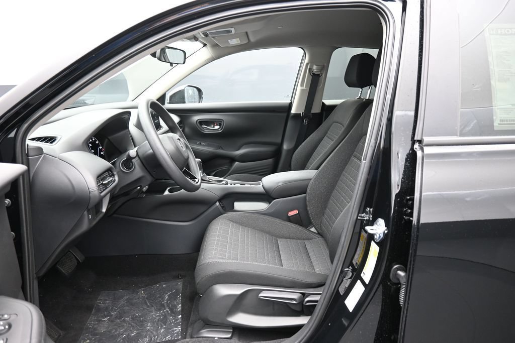 New 2027 Honda HR-V LX image 20