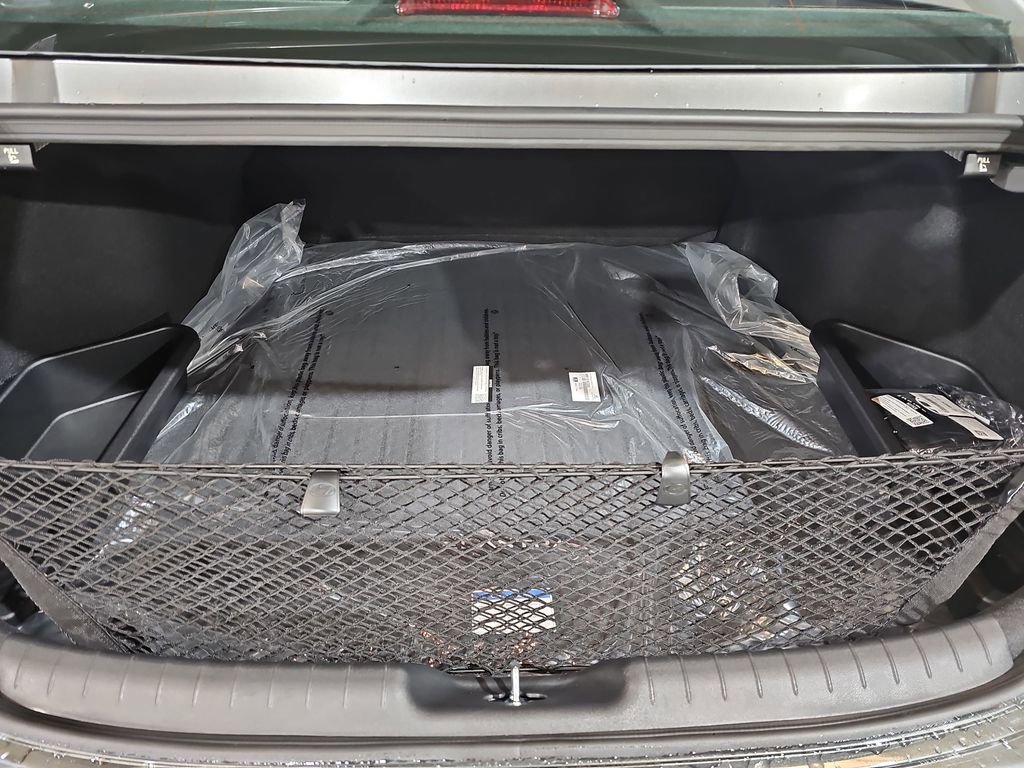 New 2026 Hyundai Elantra Sport image 12