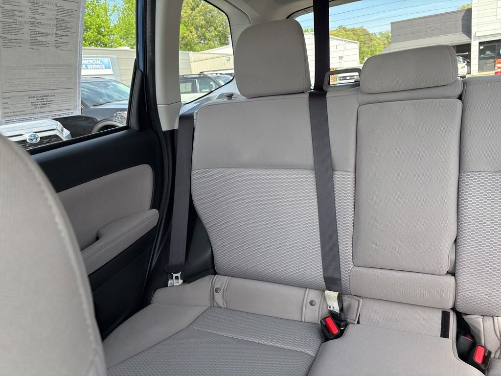 Used 2015 Subaru Forester 2.5i Premium w/ Popular Package #1 image 16