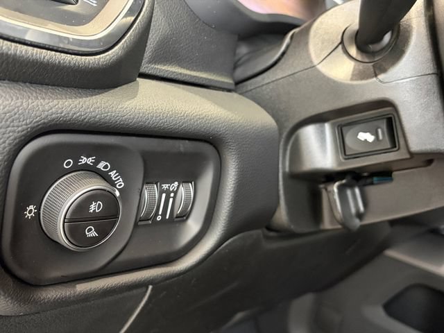 New 2026 RAM 3500 Laramie w/ Night Edition AWD/4WD image 29