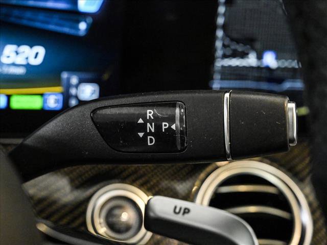 Used 2022 Mercedes-Benz E 53 AMG 4MATIC Sedan image 12