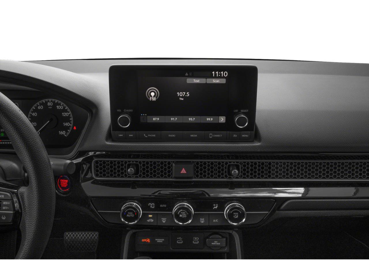 New 2026 Honda Civic LX image 5