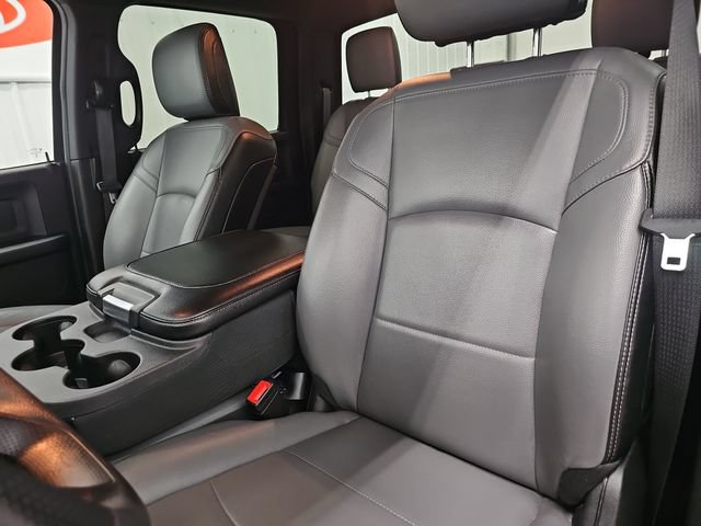 Used 2024 RAM 3500 Tradesman w/ Chrome Appearance Group AWD/4WD image 37