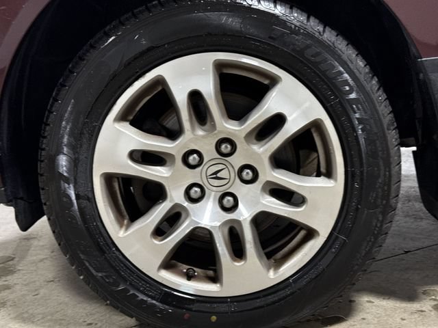 Used 2008 Acura MDX AWD/4WD image 27