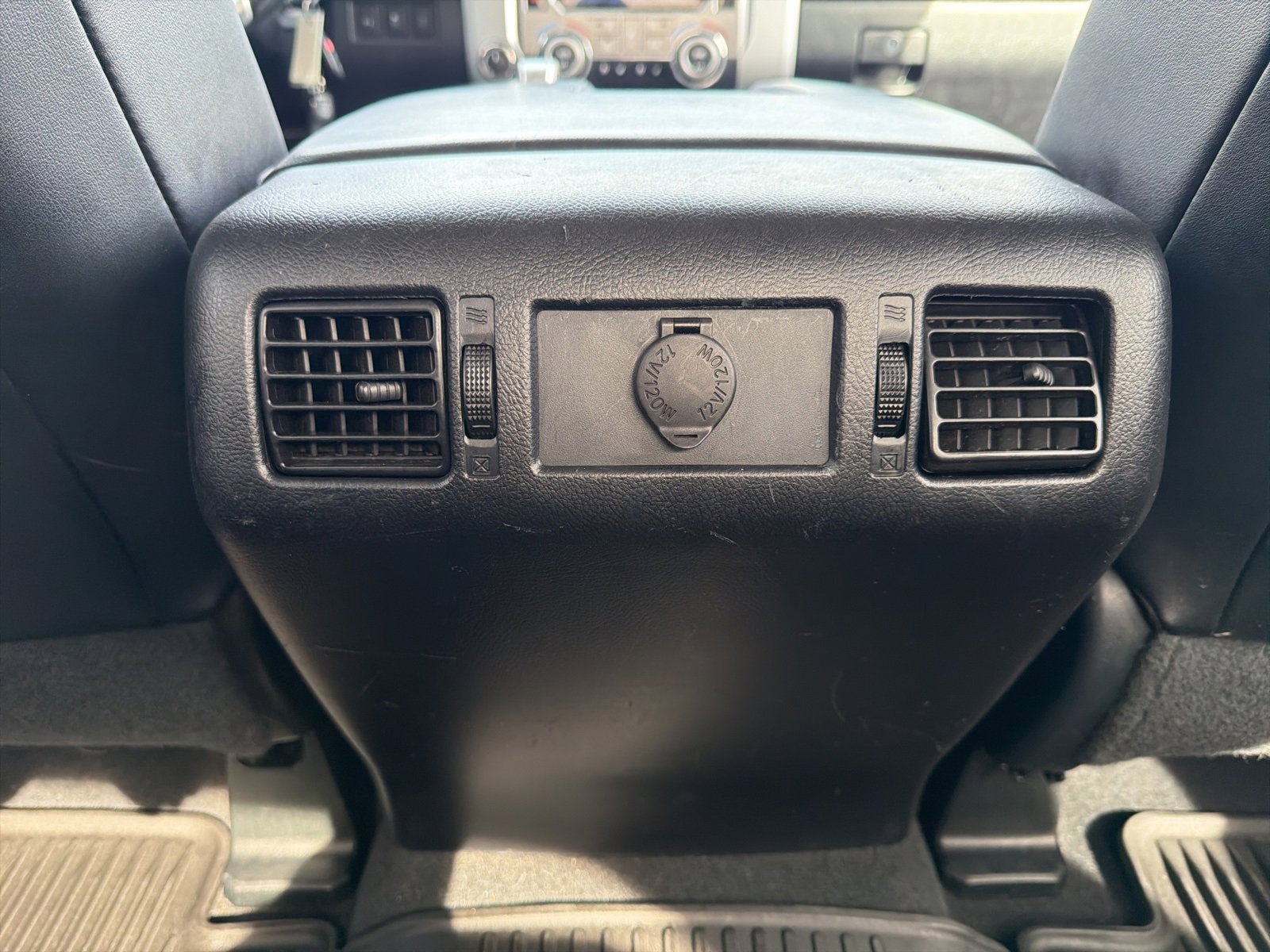 Used 2014 Toyota Tundra Platinum image 66