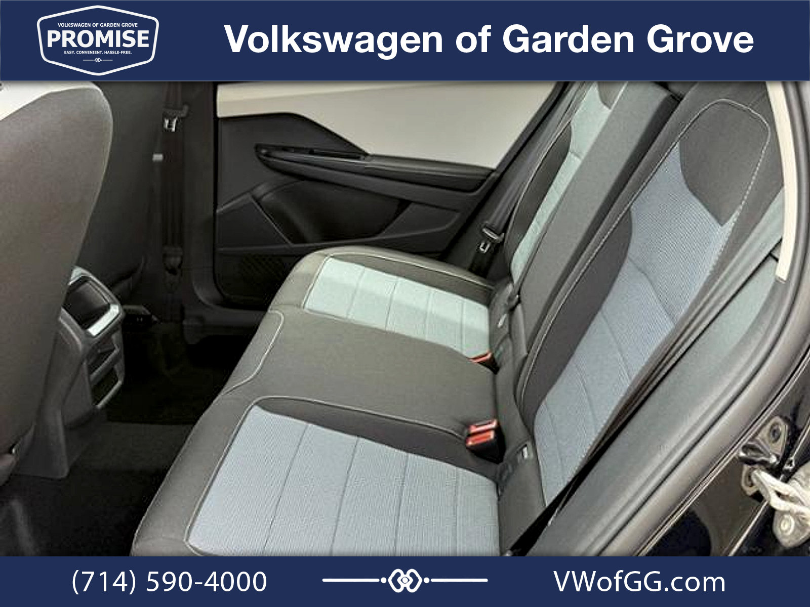 New 2026 Volkswagen Taos S FWD image 23