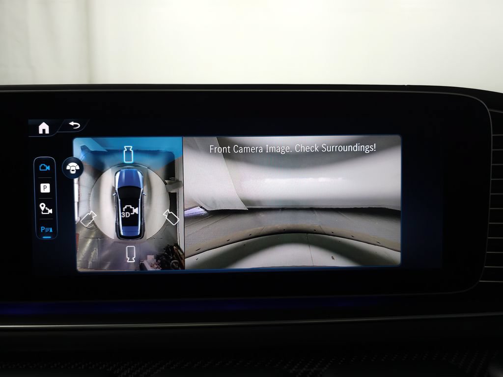 Used 2026 Mercedes-Benz GLE 63 AMG S image 19