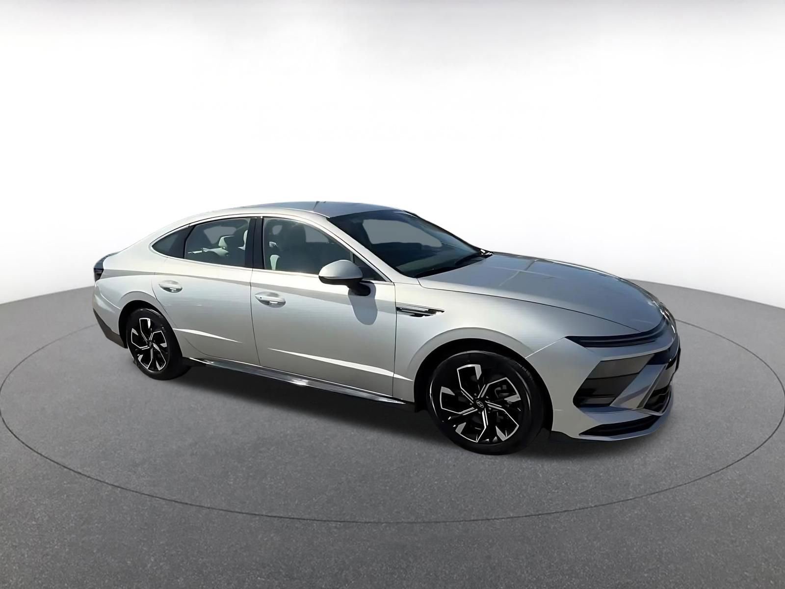 Used 2025 Hyundai Sonata SEL video 2