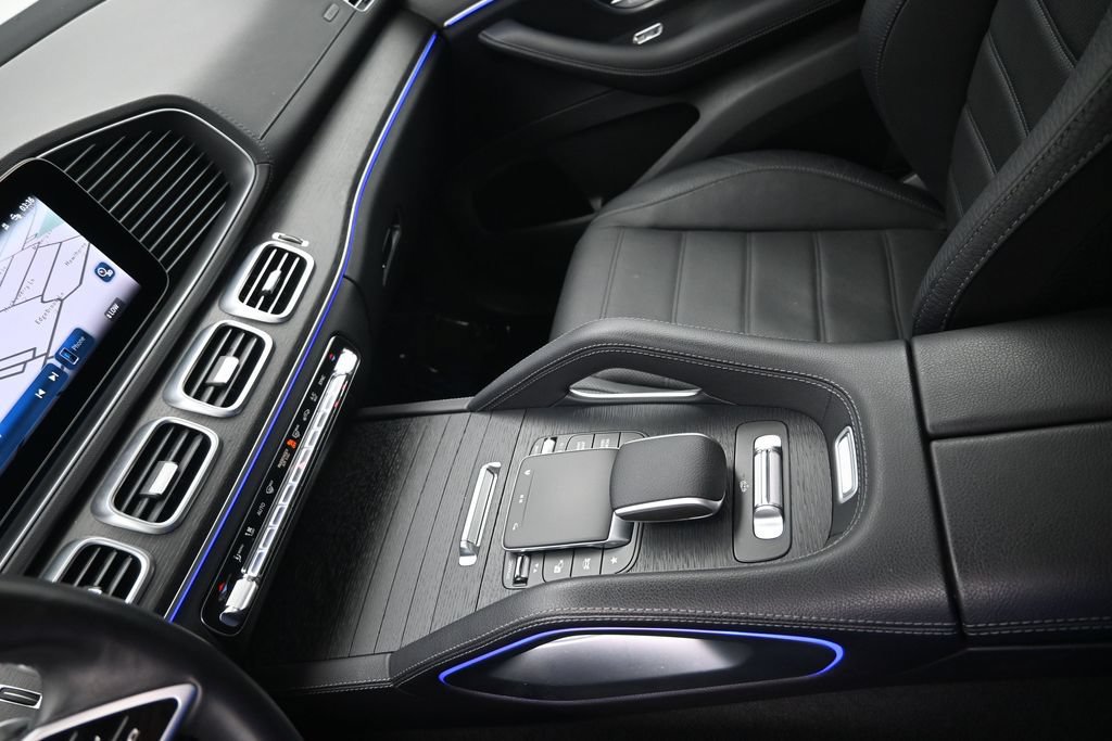 Used 2024 Mercedes-Benz GLS 450 4MATIC image 20