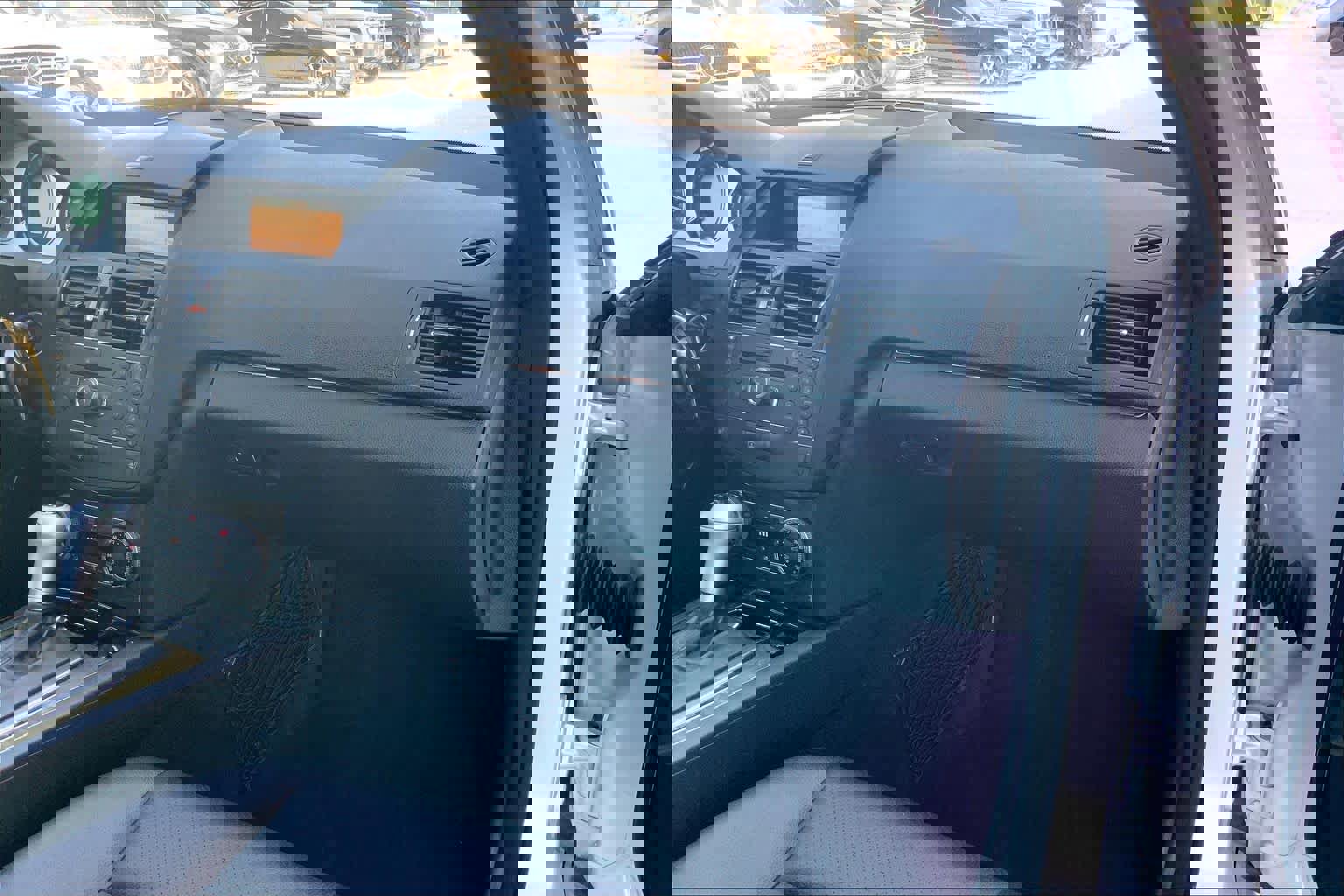 Used 2008 Mercedes-Benz C 350 Sport image 17