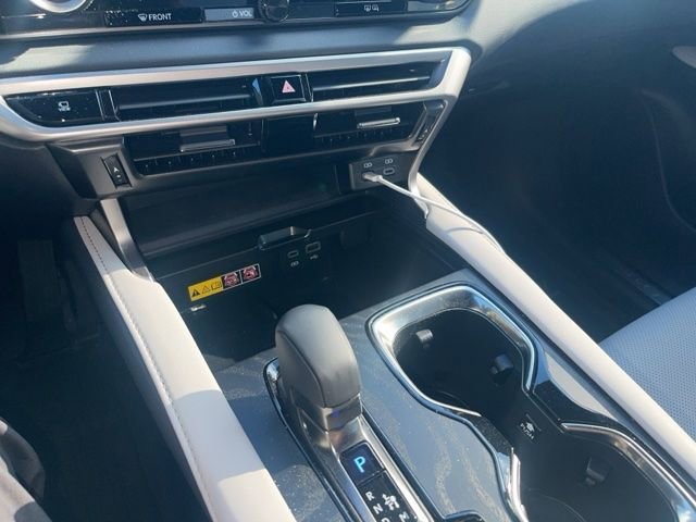Used 2025 Lexus RX 350 Premium w/ Convenience Package image 15