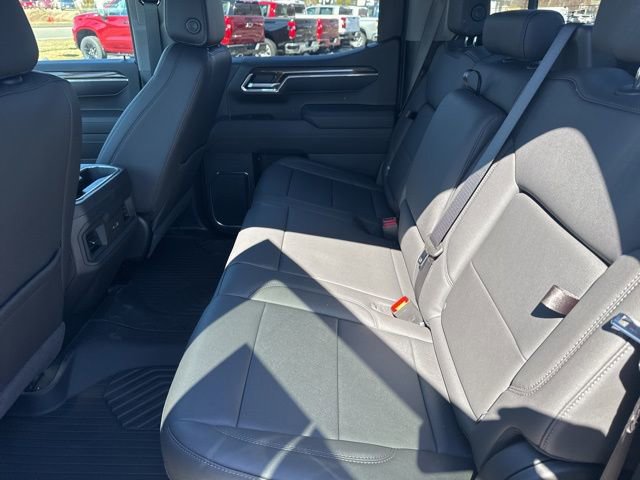 Used 2026 Chevrolet Silverado 1500 LT Trail Boss w/ LT Trail Boss Premium Package image 19