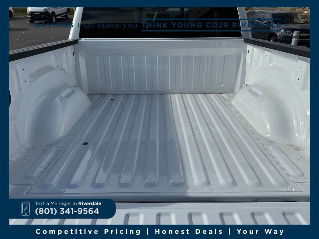 New 2026 RAM 1500 Big Horn image 11