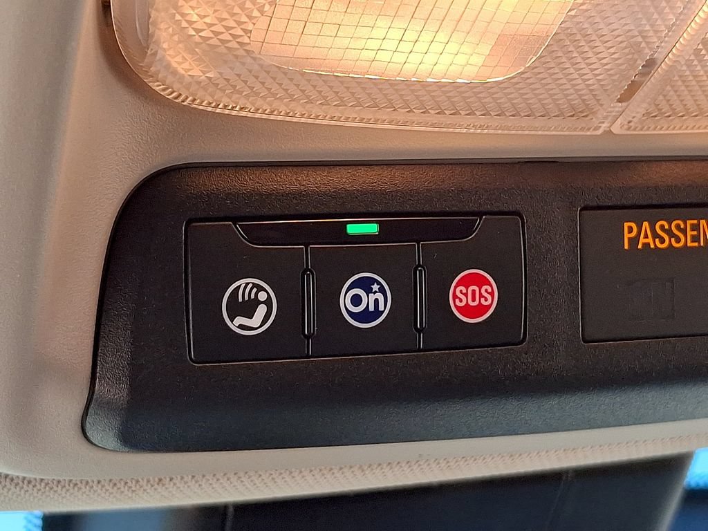 Used 2024 Buick Encore GX Sport Touring FWD image 26