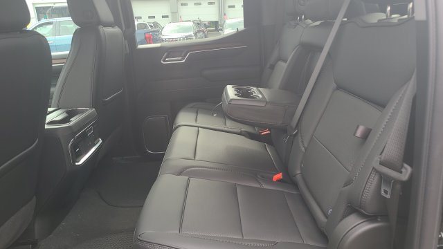 New 2026 GMC Sierra 1500 Denali w/ Technology Package AWD/4WD image 22
