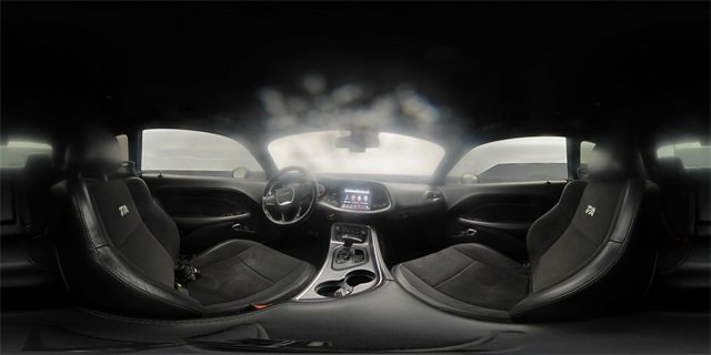Used 2018 Dodge Challenger T/A image 27