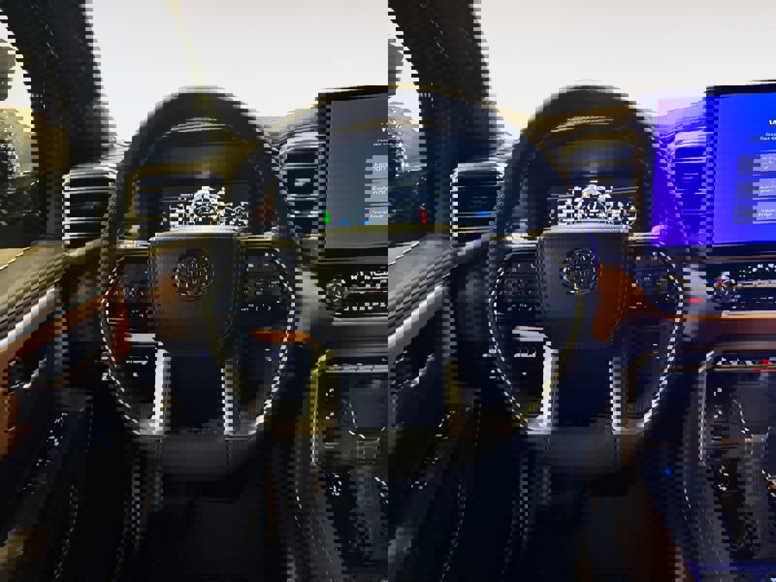 Used 2025 Toyota Sequoia 1794 Edition image 13