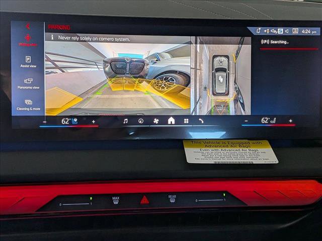 New 2026 BMW X3 xDrive30 image 14