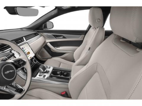 New 2024 Jaguar XF R-Dynamic SE image 12