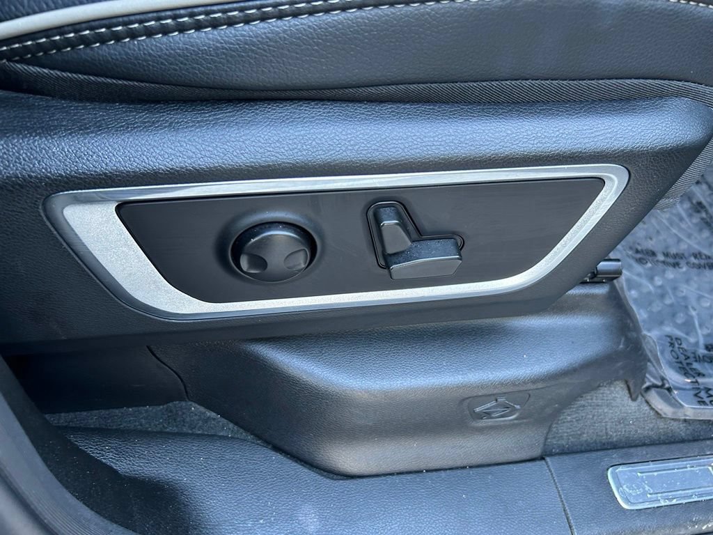 Used 2022 RAM 1500 Laramie RWD image 34