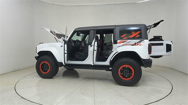 Used 2024 Ford Bronco Raptor image 73