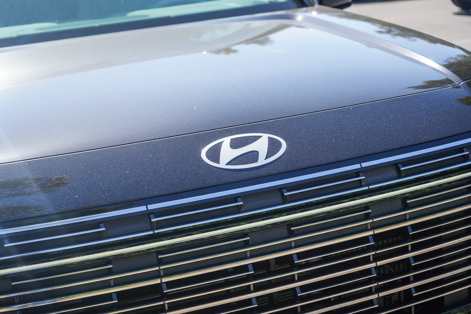 New 2026 Hyundai Palisade FWD Hybrid image 11