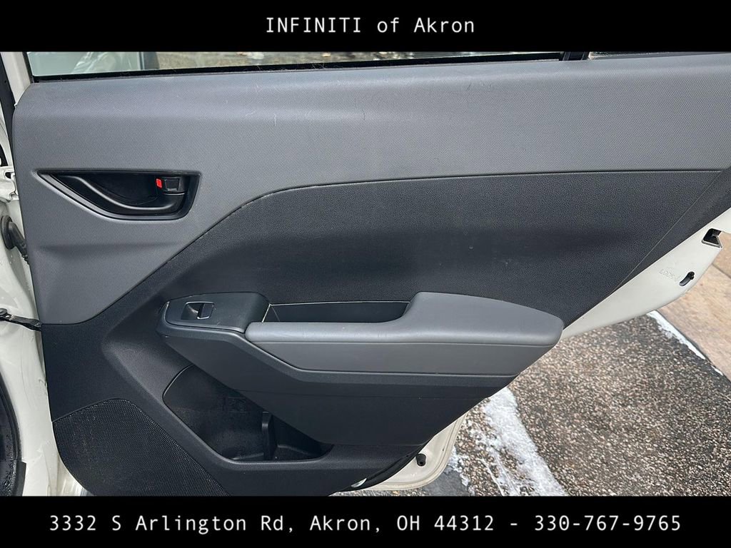 Used 2024 Subaru Crosstrek 2.0i image 26