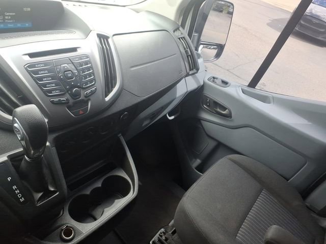Used 2018 Ford Transit 350 XLT image 19