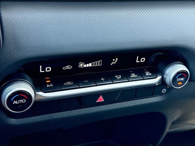 New 2026 MAZDA CX-50 AWD 2.5 S w/ Weather Package image 16