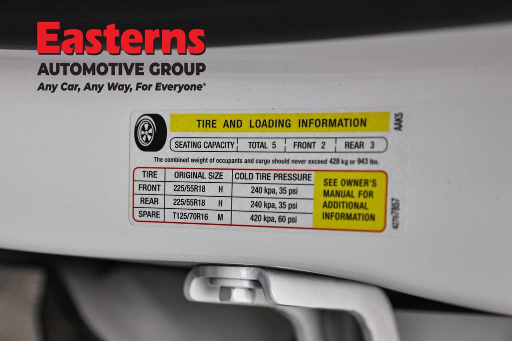 Used 2024 Buick Encore GX Preferred FWD image 33