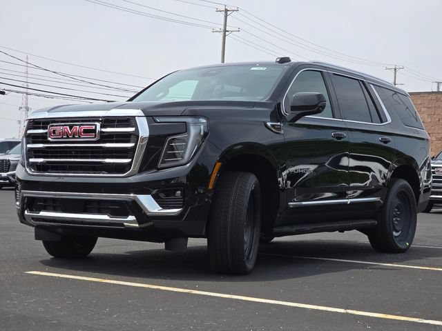 New 2026 GMC Yukon Elevation w/ Elevation Premium Package AWD/4WD image 15